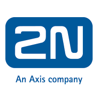 2N Logo